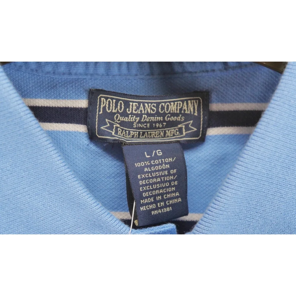 Ralph Lauren nwt vintage